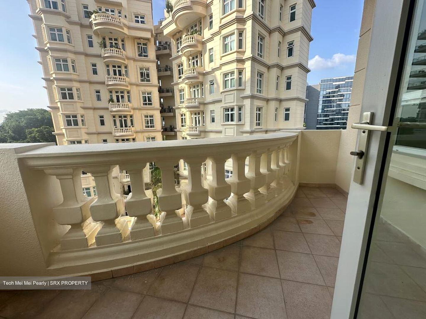 Chelsea Gardens (D10), Condominium #437666881